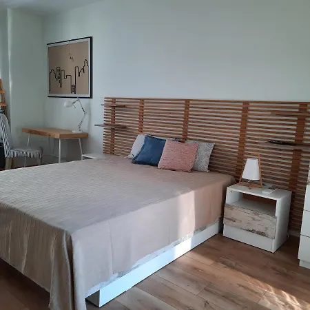 Soulful - Horizon Appartement Varna