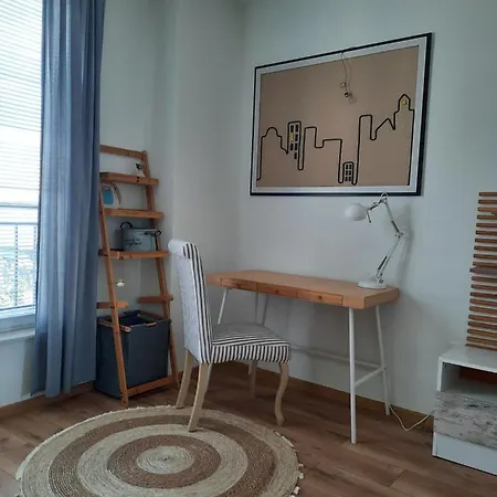 Appartement Soulful - Horizon *