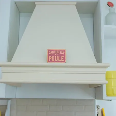 Soulful - Horizon Appartement *