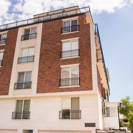 Soulful - Horizon Appartamento Varna