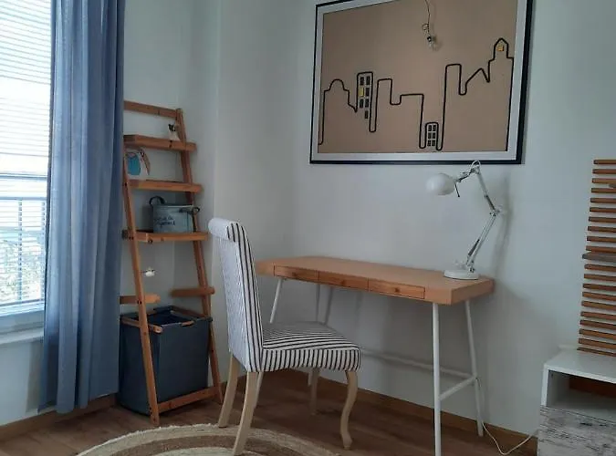 Apartment Soulful - Horizon *