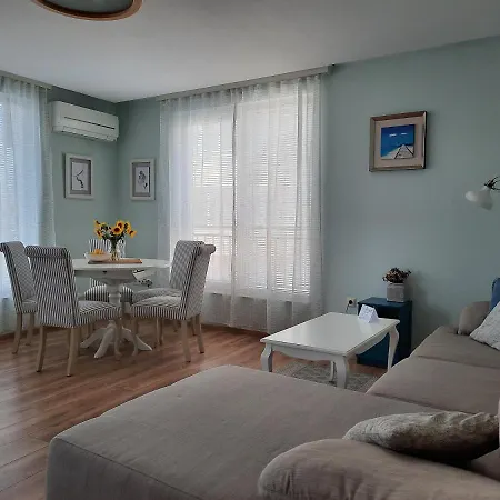 Soulful - Horizon Appartement *