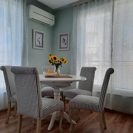 Appartement Soulful - Horizon
