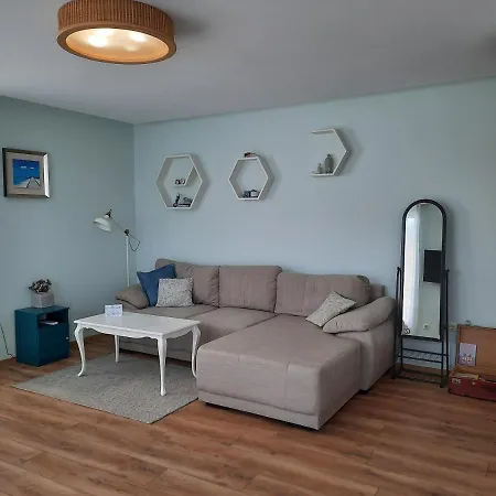 Soulful - Horizon Apartment