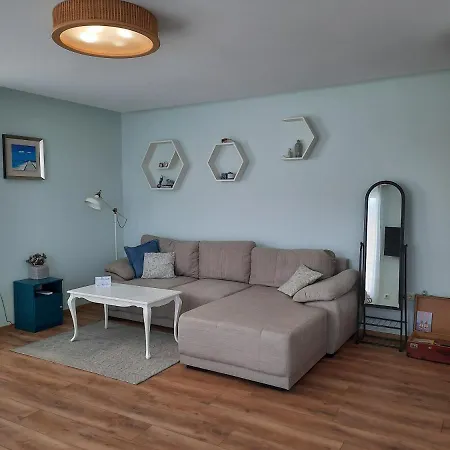 Soulful - Horizon Appartement