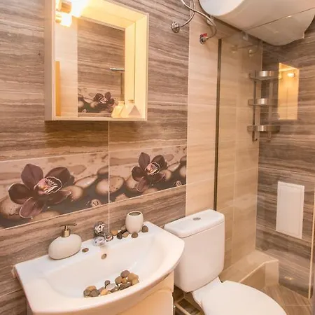 Soulful - Horizon * Varna