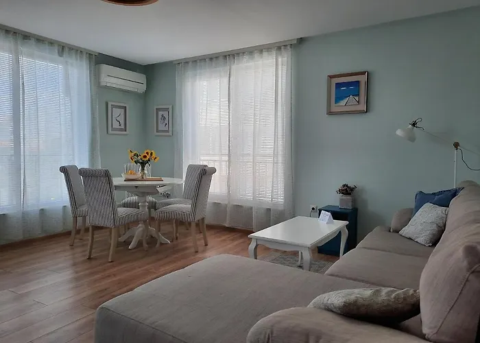 Soulful - Horizon Apartment *