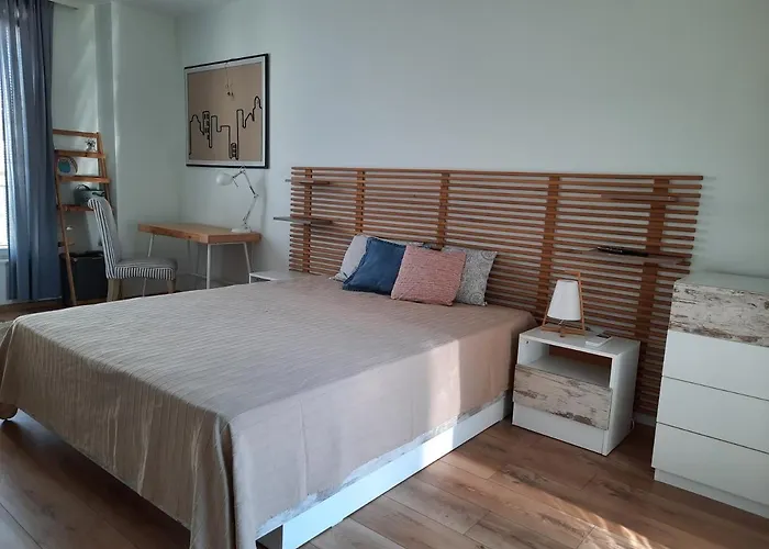 Soulful - Horizon Apartment Warna