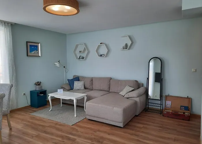 Soulful - Horizon Appartement