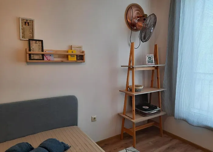 Soulful - Horizon * Warna