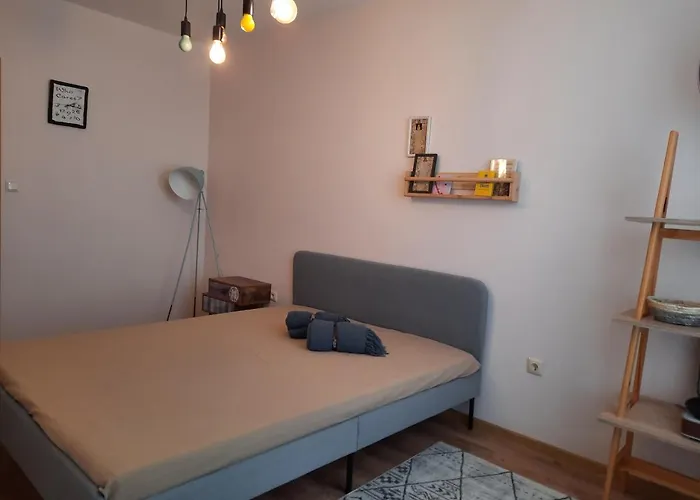 Soulful - Horizon Apartment