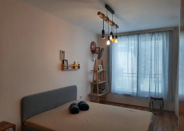 Soulful - Horizon Warna