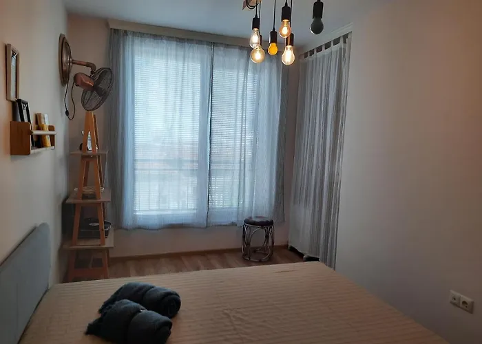 Soulful - Horizon * Warna