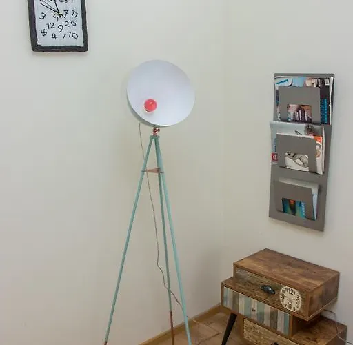 Soulful - Horizon Apartment Warna