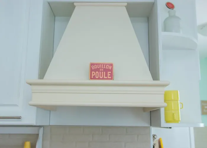 Soulful - Horizon Apartment *